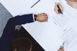 Employment Reference Letters under Swiss law