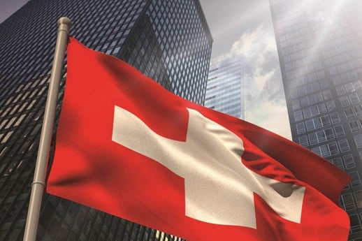 Piercing the corporate veil in Swiss enforcement proceedings