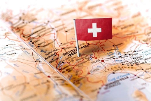Switzerland as a premier global commodities trading hub