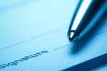 Genoteerd - De (on)mogelijkheden van elektronische handtekeningen op juridische documenten