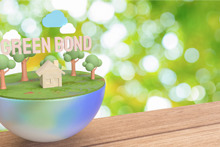 Unlocking Green Bonds – AFM's latest views
