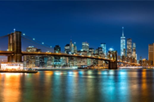 US fund managers raising capital in Europe: Notifying the fund for management and marketing in the EU – New York office Snippet