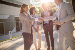 Women on Boards Directive: Expected impact on Belgian listed companies