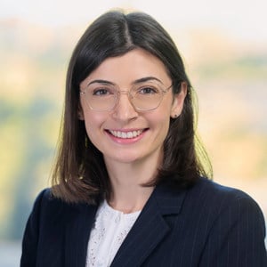 Mathilde Scheirlinck
