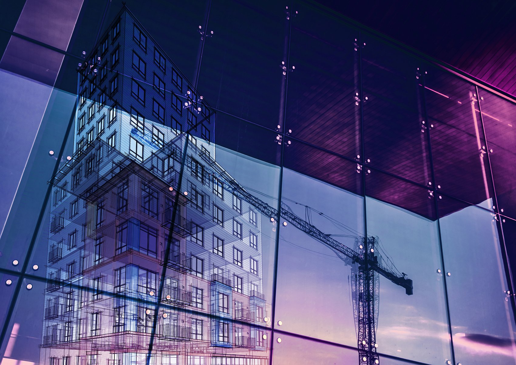 ‘Project development & construction in the Netherlands’ - A practical guide covering the entire life cycle of real estate