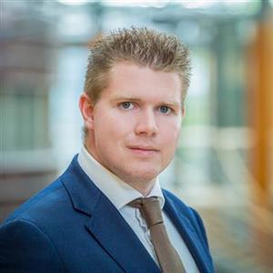 Matthew Monrooij