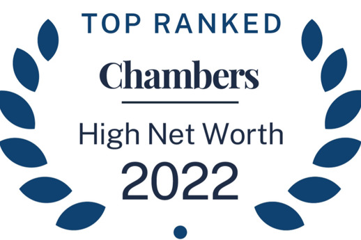 Loyens & Loeff earns top rankings in Chambers & Partners HNW Guide 2022