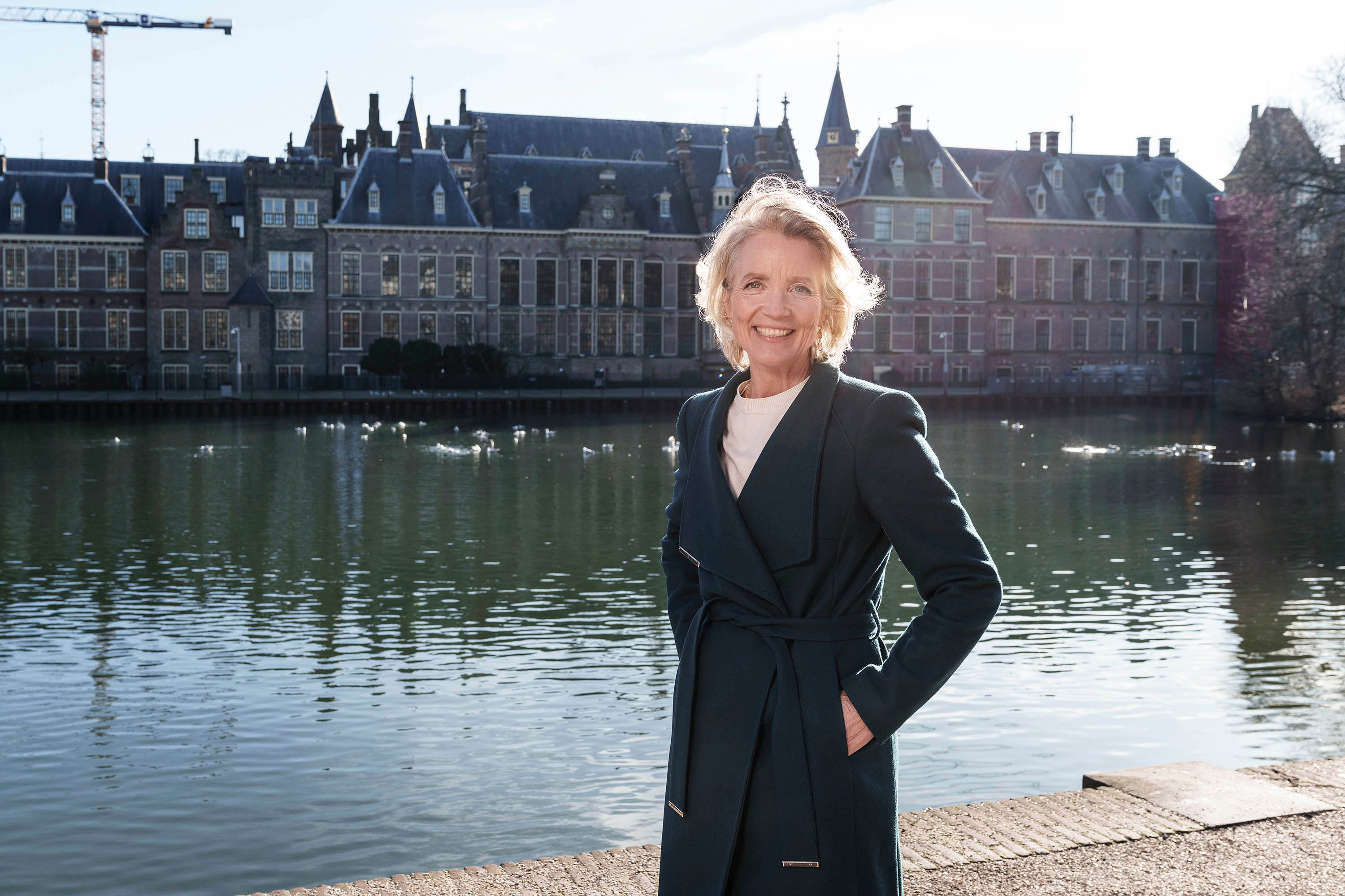 Femke Brenninkmeijer's photo