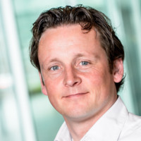 Bas Bakker's photo