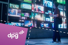 DPG Media: a story behind the deal