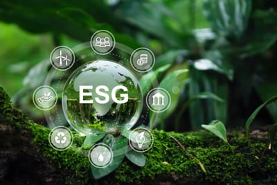 ESG conference 2025