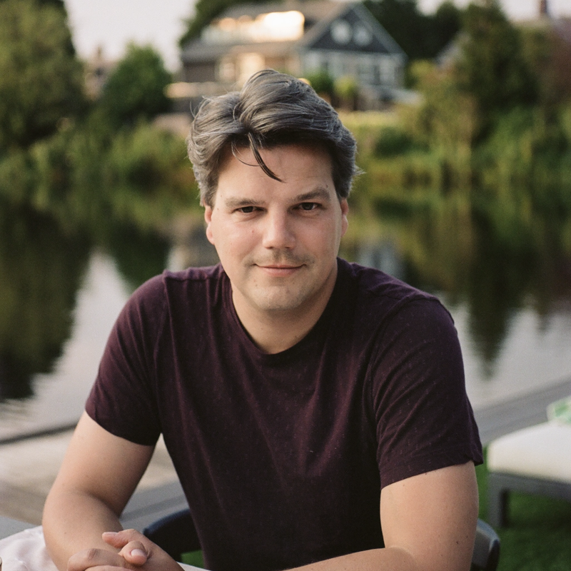 Bernard Leenstra's photo