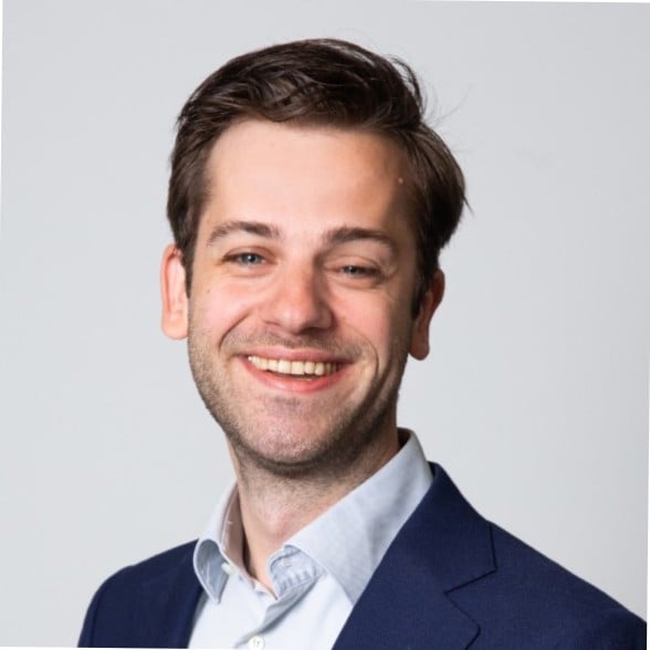 Michiel Slag's photo