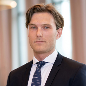 Damian van Boxtel