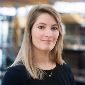 Carlijne Brinkers