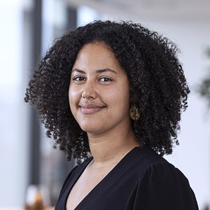 Aude Van den Bussche