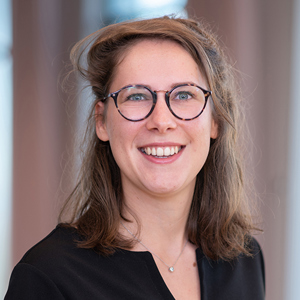 Jessie Diederen