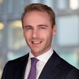 Sandro Frick