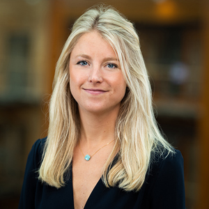 Anne  van Geen
