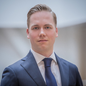 Yannick Geryszewski