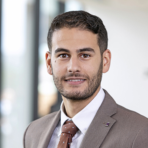 Imad Sidi