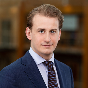 Casper de Kroon