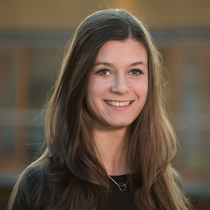 Steffanie van der Kroon