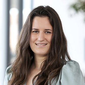 Stephanie Van Laethem