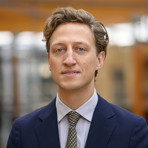 Toon van Ogtrop