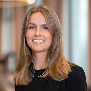 Hannah Oude Ophuis