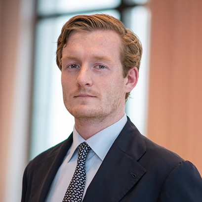 Grit Krachtcel sectie Sjoerd Pennink | Loyens & Loeff