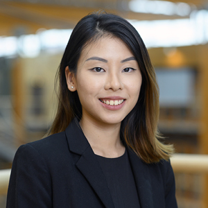 Gwyneth Quek