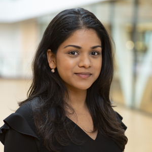 Suraiya Ramdhiansing