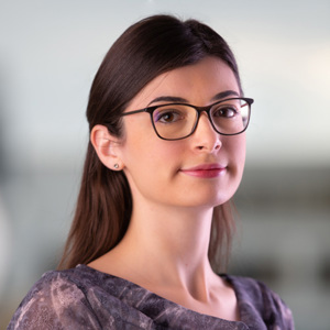 Mathilde Scheirlinck