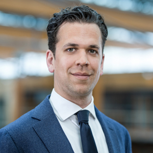 Arthur Smeijer