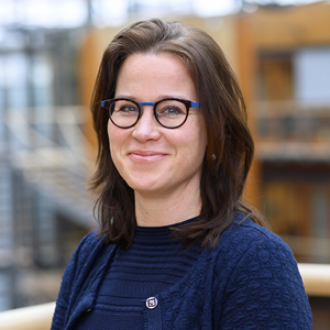 Carolijne Koornstra-Sturm