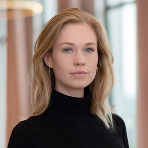 Charlotte van de Bovenkamp