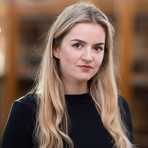 Iris Veerkamp