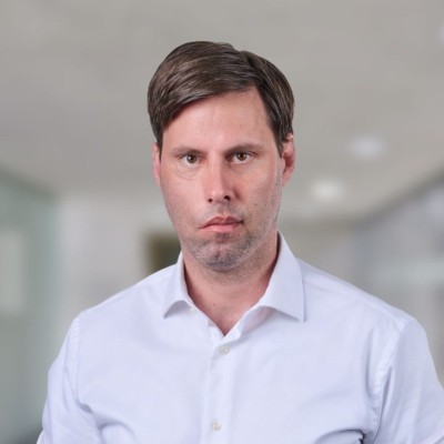 Sandro Germann's photo