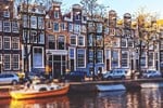 Zurich Insurance Group sells office building De Bary in Amsterdam